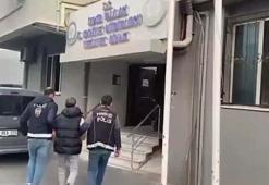 İzmir merkezli yasa dışı bahis operasyonu: 32 gözaltı