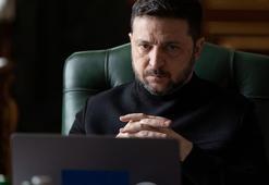 Zelenskiy: Rusya enerji tesislerini vurdu, 600 bin kişi elektriksiz kaldı