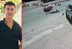 1 saat öncesinde nikah tarihi alan Onur'un ölümüne neden olan sürücüye 2 yıl 6 ay hapis