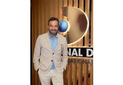 Kerem Alışık Haysiyet’le Cannes’da