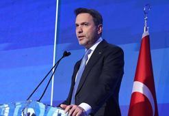 Bakan Bayraktar: Dünyada 2 milyar insan temiz pişirme imkanından yoksun