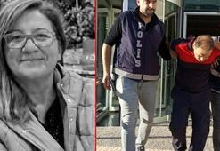 Eski sevgilisini, evini ateşe verip öldürdüğü öne sürülen şüpheli, tutuklandı