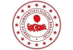 İçişleri Bakanlığı: Antalya'nın Kaş ilçesi açıklarında ticari gemide yaralanan bir mürettebat Sahil Güvenliğimiz tarafından tahliye edildi