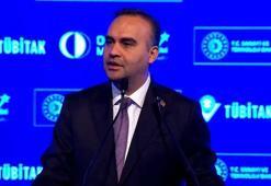 Bakan Kacır: 9 bin 600 projeye 8,3 milyar lira destek sağladık