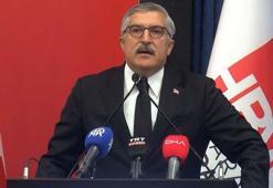AK Parti'li Yayman, akademik yıl açılışı konferansında üniversitelilerle bir araya geldi