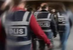 FETÖ ve DEAŞ'a yönelik 4 operasyonda 33 şüpheli gözaltında