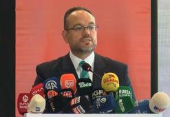 İletişim Başkan Yardımcısı Şahin: Yapay zeka modellerinin sunduğu bilgiler yanıltıcı olabiliyor