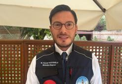 Başkan Yazıcıoğlu: Su testleri temiz çıktı