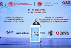 Haluk Görgün: KOBİ'lerimizi uluslararası üretim ve tedarik ağlarıyla buluşturduk