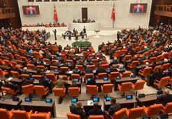 TBMM’de bütçe maratonu başlıyor