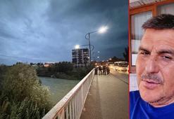 Silifke’de kayıp avukat aranıyor