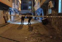 15 yıl 5 ay hapis cezası bulunan firari şüpheliyi yakalamak isteyen polise ateş açıldı