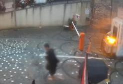 Fatih'te su birikintisinde elektrik akımına kapılan çocuk hayatını kaybetti