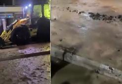 Yalova'da olumsuz hava koşulları nedeniyle eğitime 1 gün ara verildi