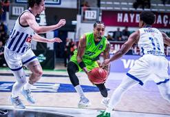 TOFAŞ - Buducnost VOLI: 90-85