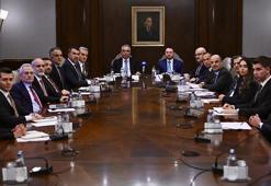Bakan Gürlek: Anayasa ülkemize dar gelmektedir