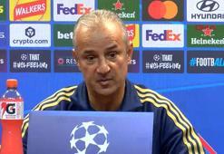 İsmail Kartal: Bu skoru hak etmediğimizi düşünüyoruz