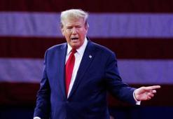 Trump: Japonya, ABD'de iki çip fabrikası için 21 milyar dolara kadar yatırım yapacak