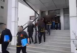 Van'da yasa dışı bahis ve dolandırıcılık operasyonu; 11 tutuklama