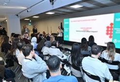 Meetup Istanbul 2026, pazarlama ve iş dünyasını 'Beyond Control' temasıyla buluşturdu