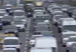 Eylül ayında 161 bin 27 taşıtın trafiğe kaydı yapıldı