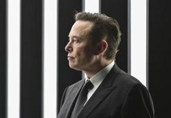 Musk: Ukrayna'nın kullandığı askeri uydu sistemini, ABD kontrol ediyor
