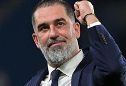 Teknik direktör Arda Turan Devler Ligi’nde ilk zaferini kazandı