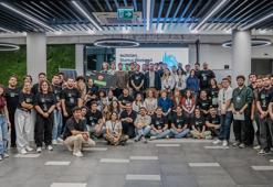 Garanti BBVA ve Techstars İstanbul, girişimcileri Urla’da buluşturdu