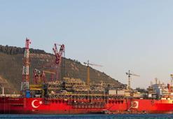 Türkiye Yüzyılı’nda enerjide tam bağımsızlık hedefimize Tarihî bir değer kazandırmanın gururunu yaşıyoruz