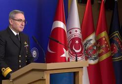 MSB: Son bir hafta içerisinde 2 PKK’lı terörist daha teslim oldu