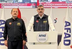 Bakan Çiftçi: İstanbul'da 2 bin 727 vatandaşımız sağ salim tahliye edilmiştir
