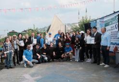 Taşucu, uluslararası ‘Ruhun Yelkenleri’ yarışına ev sahipliği yapacak