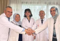 4 kuşak doktor aile