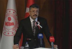 Bakan Yardımcısı Çelik: Kişilere karşı işlenen suçlarda aydınlatma oranı yüzde 98'e yükseldi