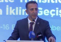 COP31 öncesi Ankara İklim Geçişi Forumu başladı