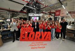 MediaMarkt Türkiye, Koru Florya’da yeni mağazasını açtı