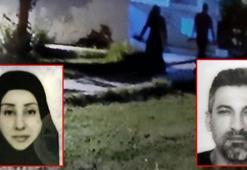 Eski eşini eşarpla boğan sanığa ağırlaştırılmış müebbet