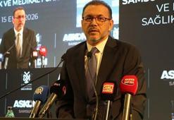 Sağlık Bakan Yardımcısı Okumuş: Yerli aşı üretiminde son aşamaya geldik