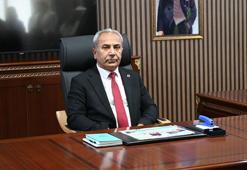 Yahşihan Belediye Başkan Vekili, Hamdi Açıkgöz oldu