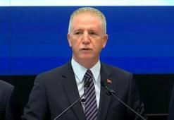 Vali Gül: Şehrimiz normalleşmeye başlıyor