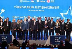 İlk Türkiye Bilim İletişimi Zirvesi düzenlendi