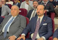 AK Parti'li Zorlu: Orta Koridor'un güney hattını güvence altına alıyoruz