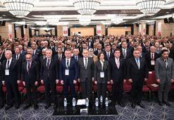 TBB Başkan Vekili Ayşe Ünlüce oldu