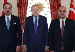 AK Partili Zorlu: Türkiye-Irak ilişkileri tarihi bir gelişme yaşadı