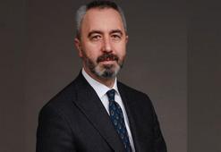 Hazine ve Maliye Bakan Yardımcılığına Bekir Bayrakdar atandı