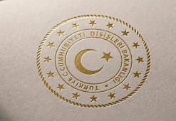 Türkiye ve 18 ülkeden, Kolombiya'nın Tel Aviv'deki Büyükelçiliği'ni Kudüs'e taşımasına kınama