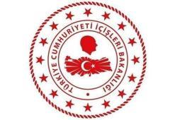İçişleri Bakanlığı: 22 ilde DEAŞ terör örgütüne yönelik operasyonlarda 59 şüpheli yakalandı