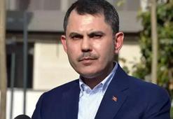 Bakan Kurum: Kalıcı çözümleri hayata geçireceğiz