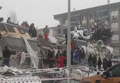 Depremde 16 kişinin öldüğü Hayat Sitesi'nin davasında 4 sanığa hapis