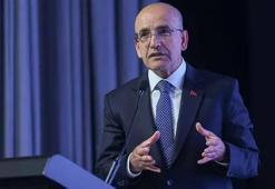 Bakan Şimşek: Piyasaların adil ve rekabetçi işleyişini bozanlara karşı yaptırımlar kararlılıkla uygulanacaktır